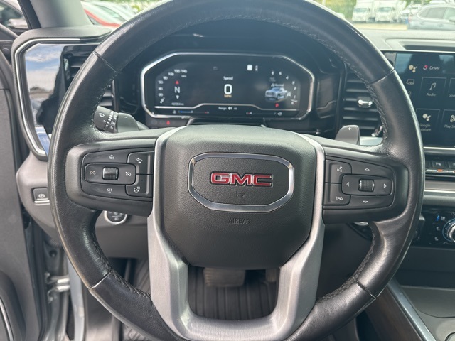 2023 Gmc Sierra 1500 SLT photo 17