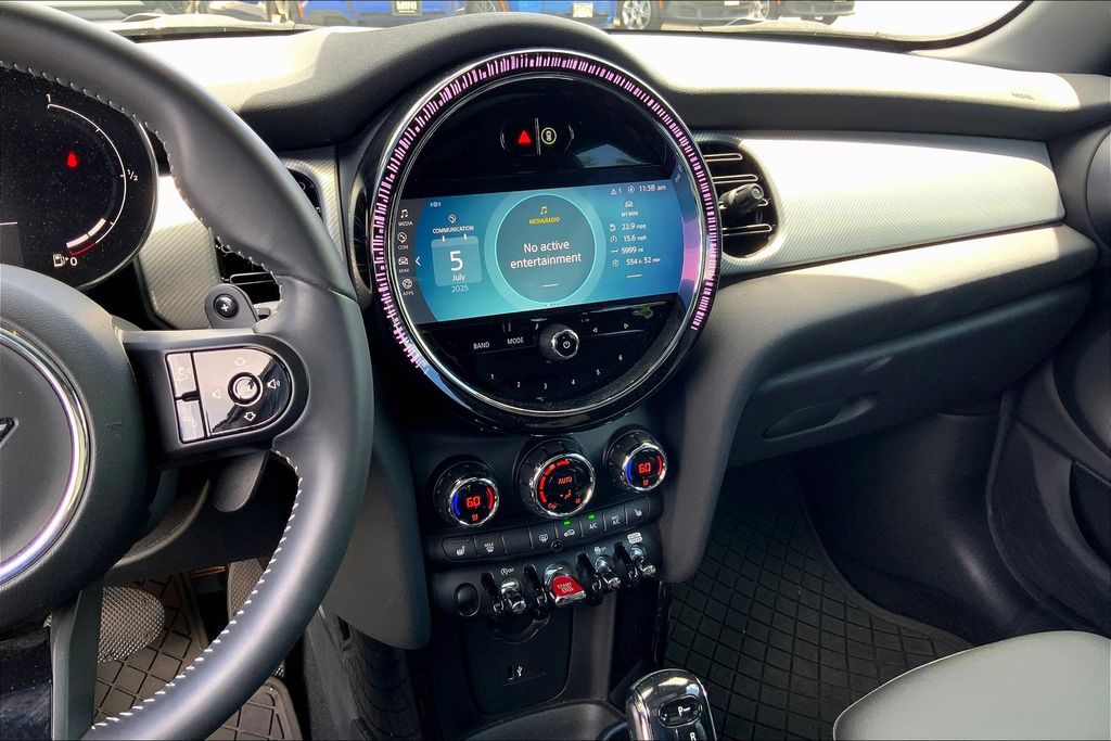 Image of Certified Used 2023 MINI COOPER S HARDTOP 4 DOOR