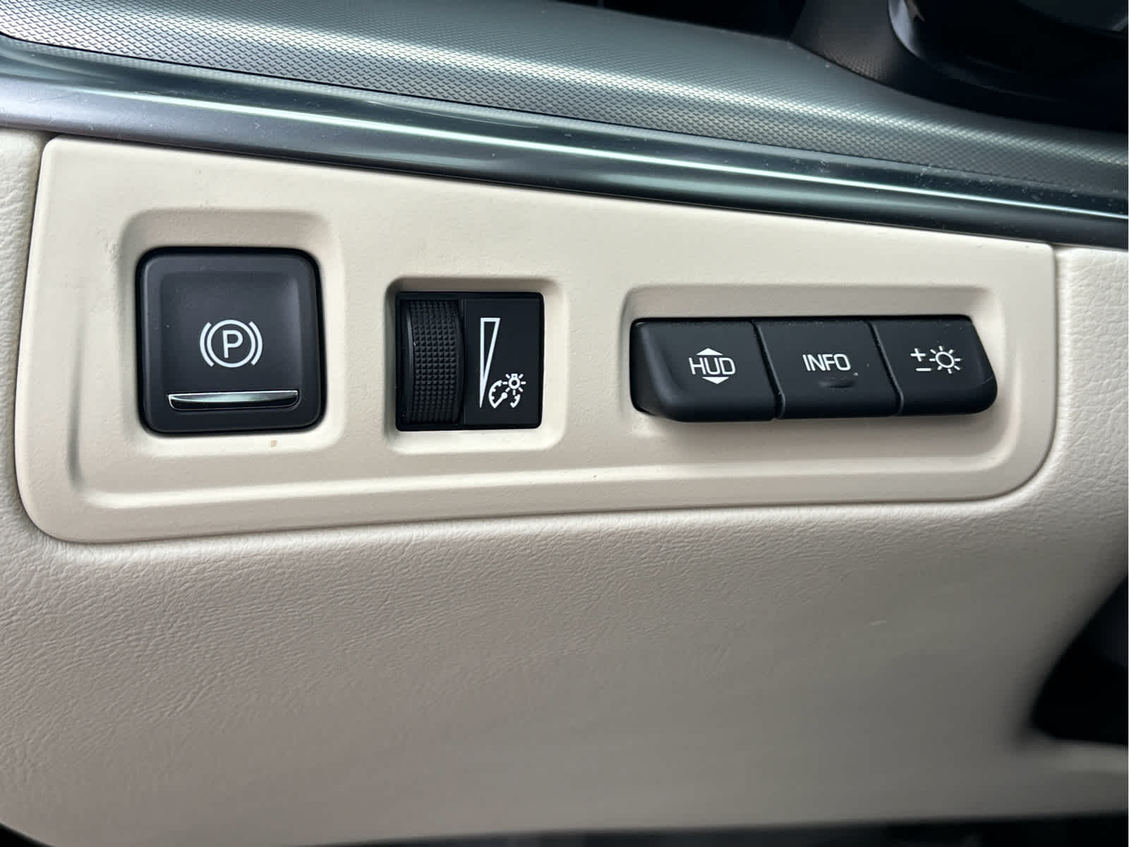 2024 Cadillac XT5 Premium Luxury photo 19