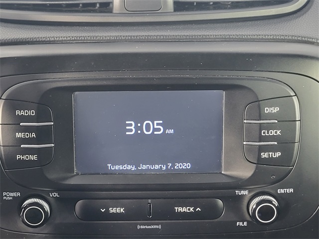 2017 Kia Soul Plus photo 14