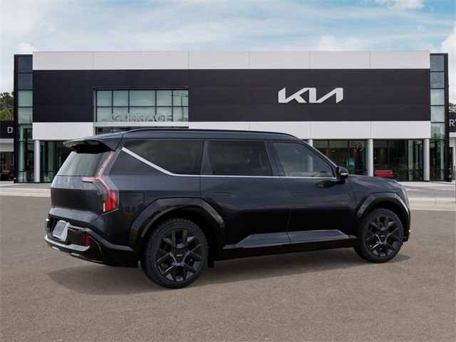2026 Kia EV9 Land photo 4