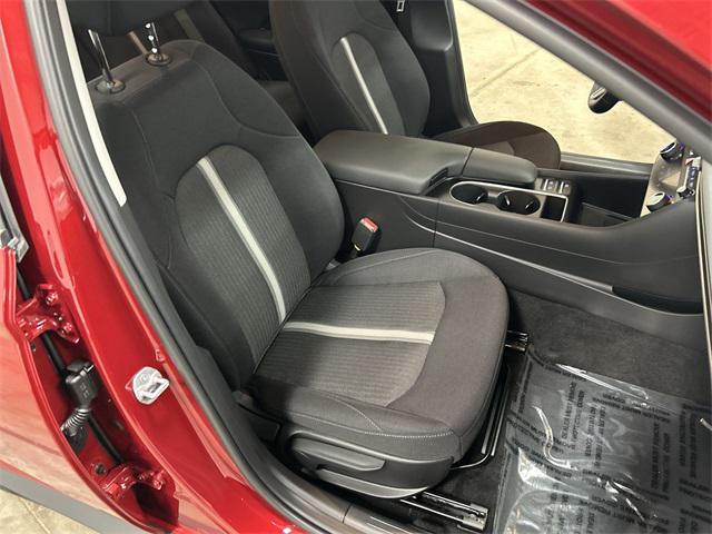 2026 Hyundai Sonata SEL Sport photo 38