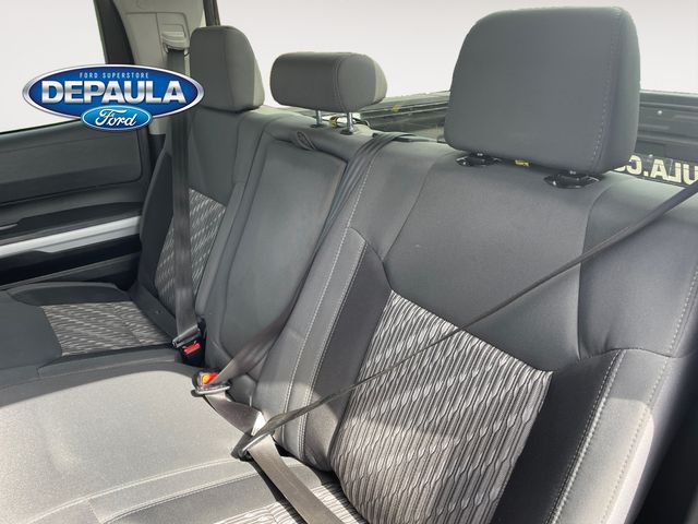 2020 Toyota Tundra SR5 Grade photo 14