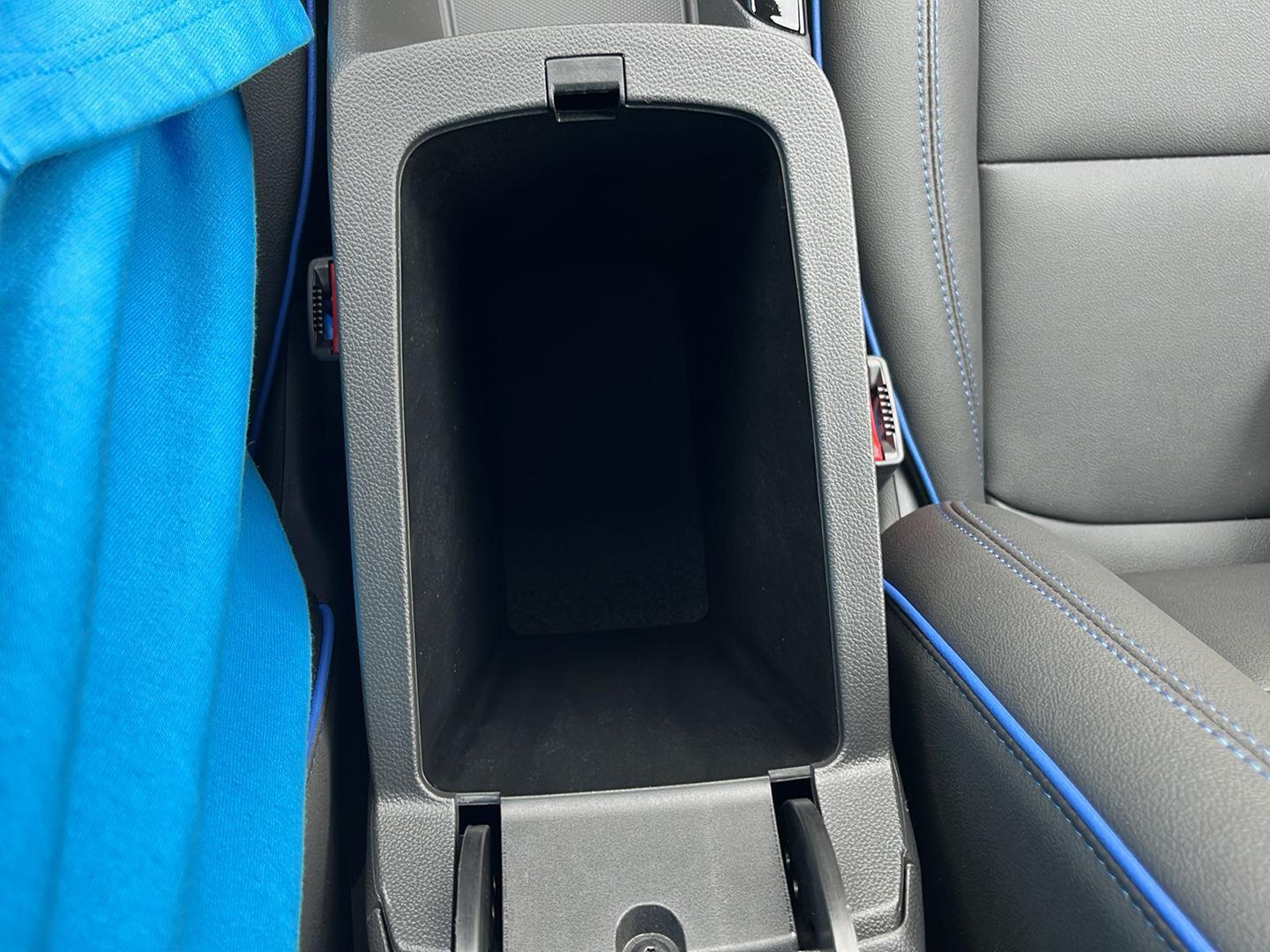 2025 Buick Envista ST photo 18