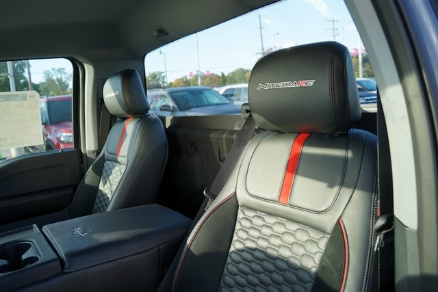 2025 FORD F-150 - Image 42