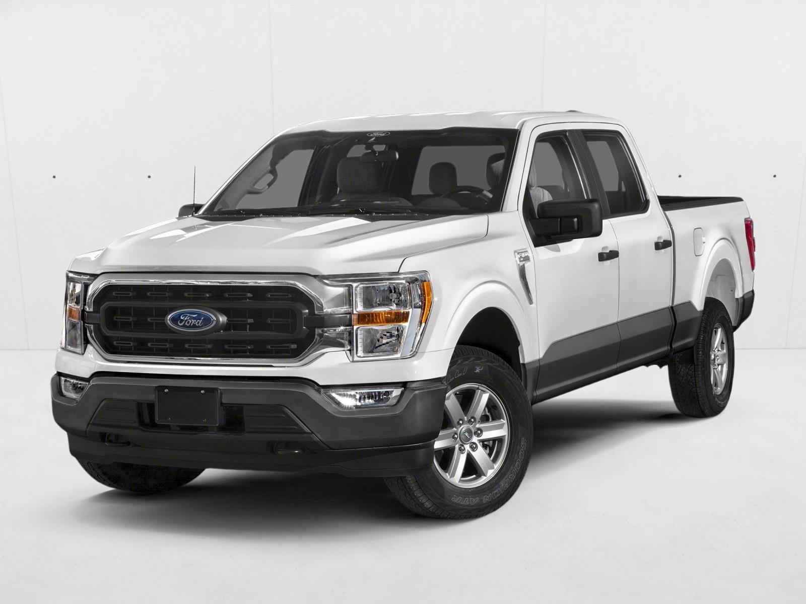 2023 Ford F-150 XLT's photo