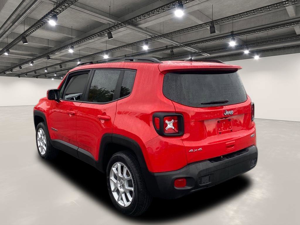 2019 Jeep Renegade Latitude North Edition photo 3