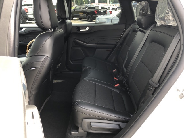 2025 Ford Escape Plug-In Hybrid Base photo 23