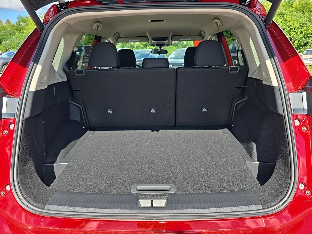 2026 Nissan Rogue SV photo 19