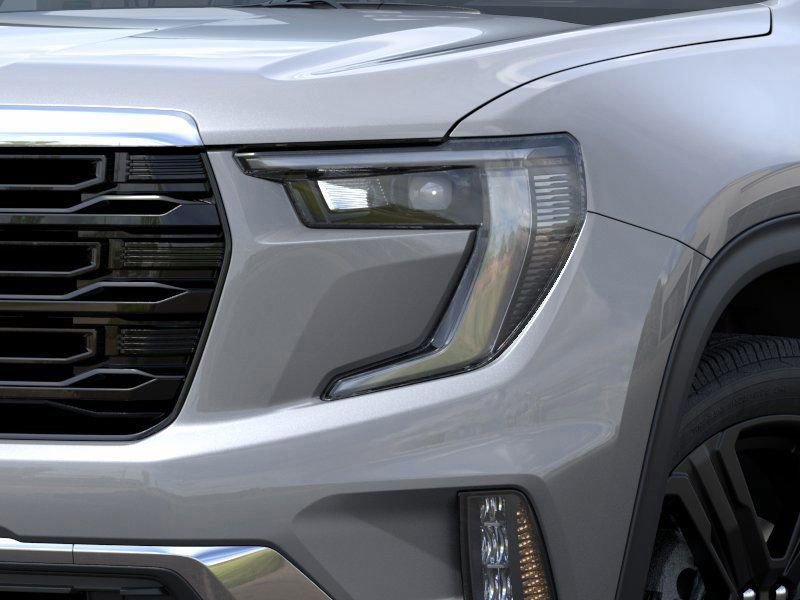 2026 Gmc Acadia Elevation photo 4
