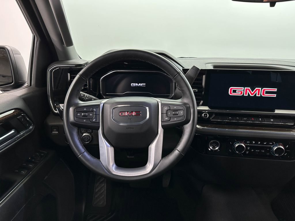 2024 Gmc Sierra 1500 Elevation photo 8