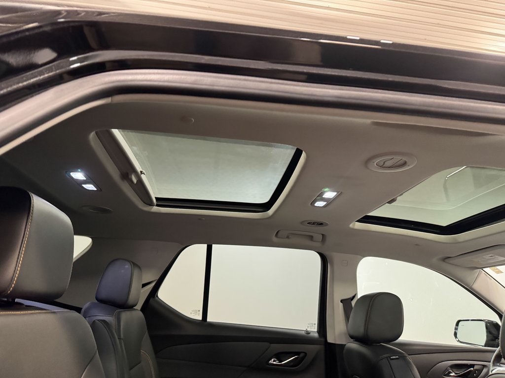 2019 Chevrolet Traverse Premier photo 15