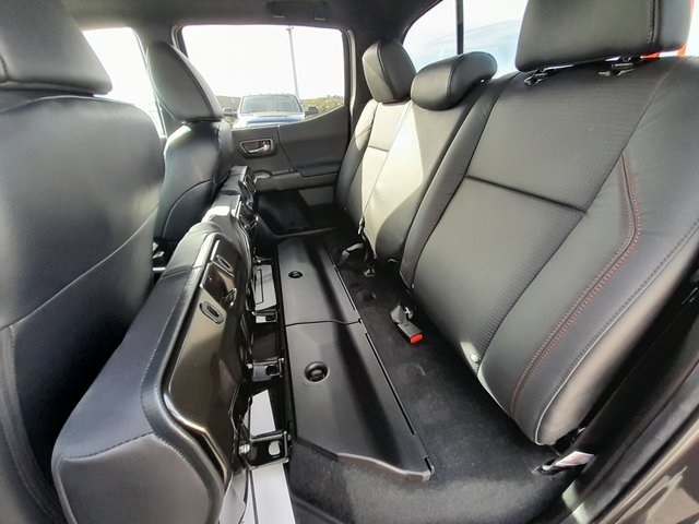 2023 Toyota Tacoma SR5 photo 39