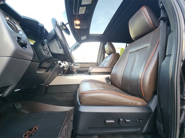 2017 Ford Expedition King Ranch photo 14