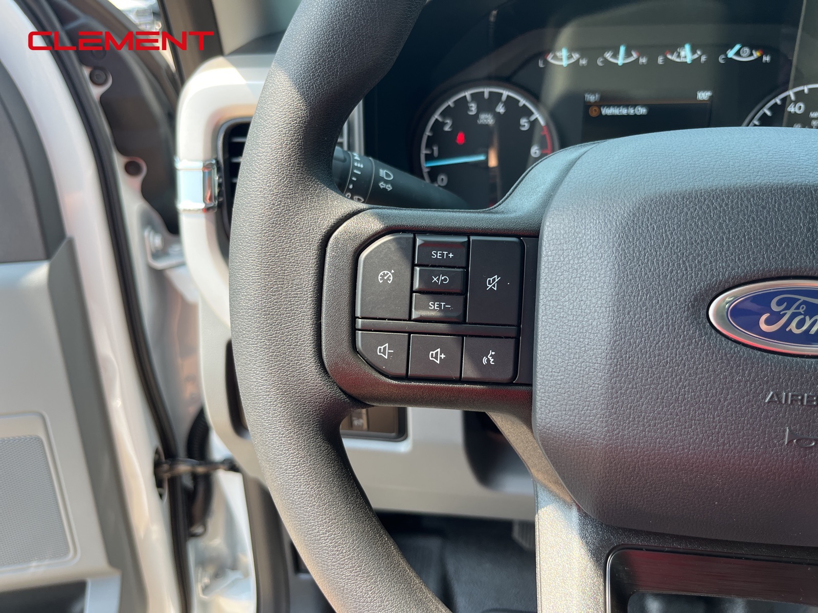2025 Ford F-250 XL photo 5