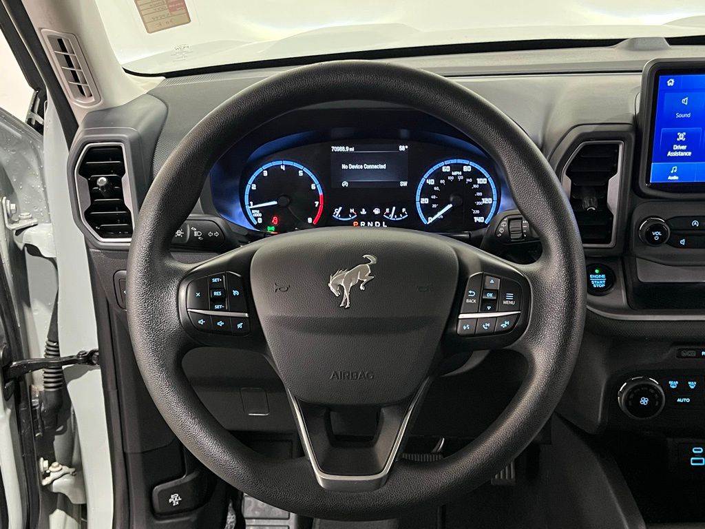 2021 Ford Bronco Sport Big Bend photo 19