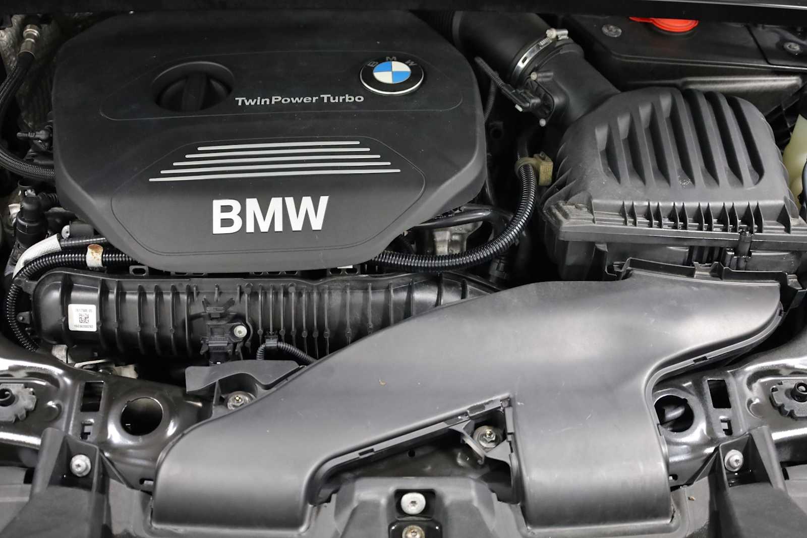 2016 Bmw X1 XDrive28i photo 37