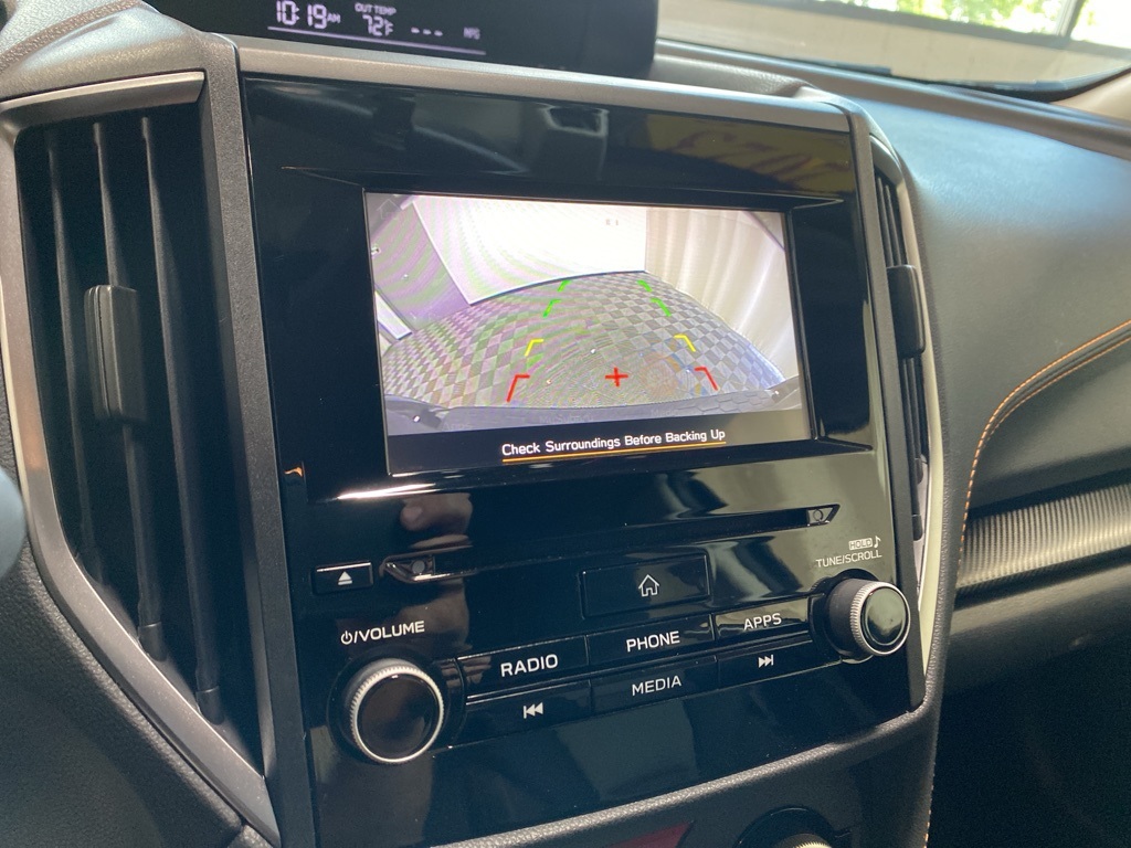 2023 Subaru Crosstrek Premium photo 10