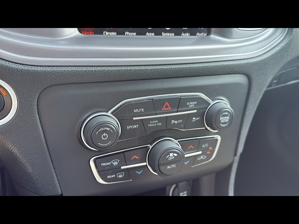 2023 Dodge Charger GT photo 15