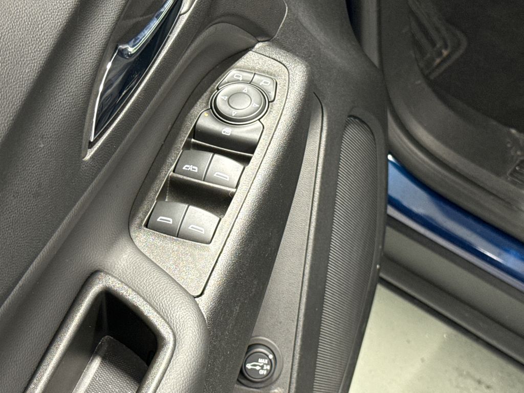 2022 Chevrolet Equinox LT photo 11