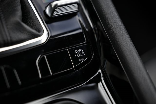2024 Jeep Compass Limited photo 40