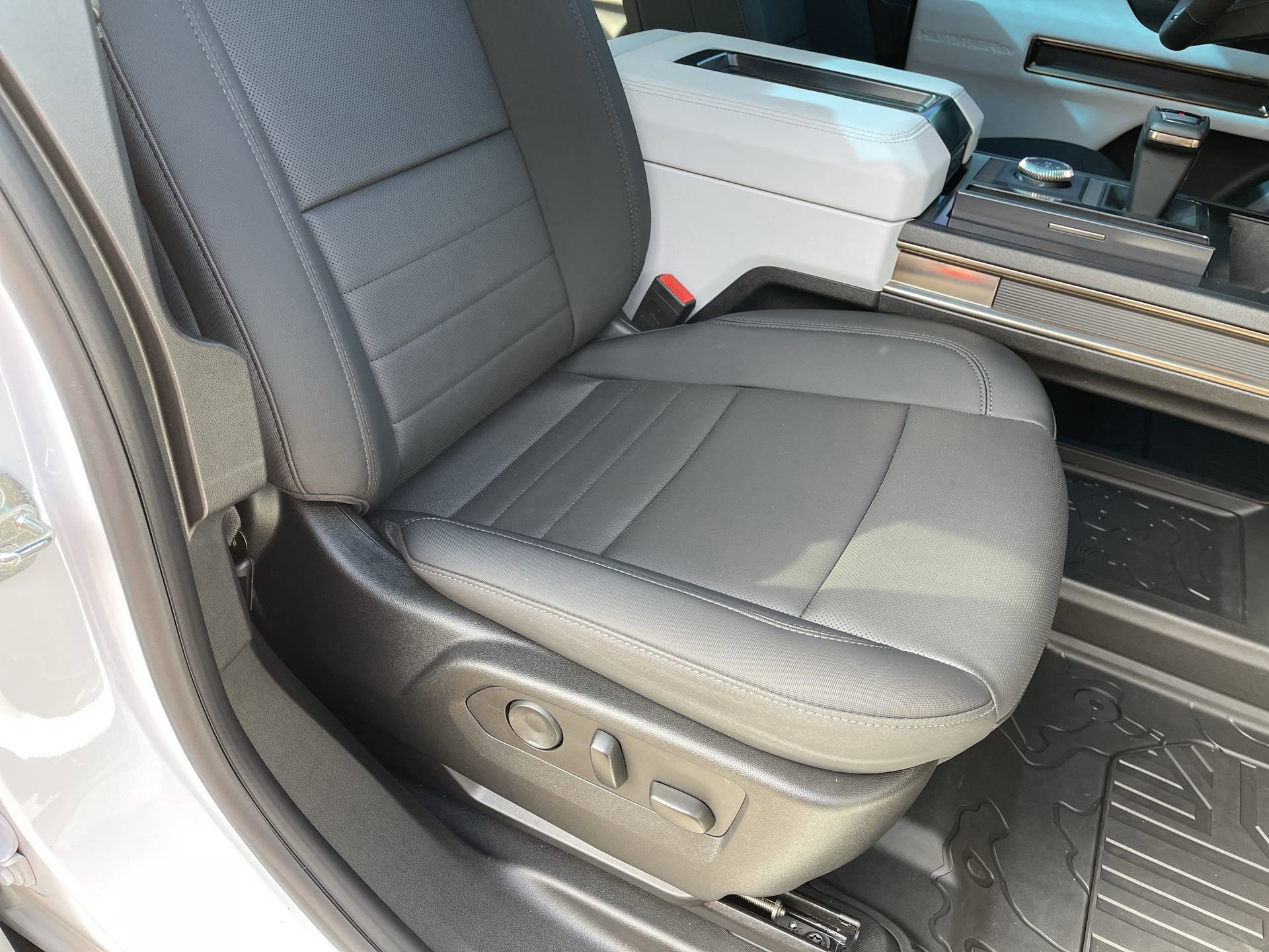 2022 Gmc Hummer EV Edition 1 photo 25