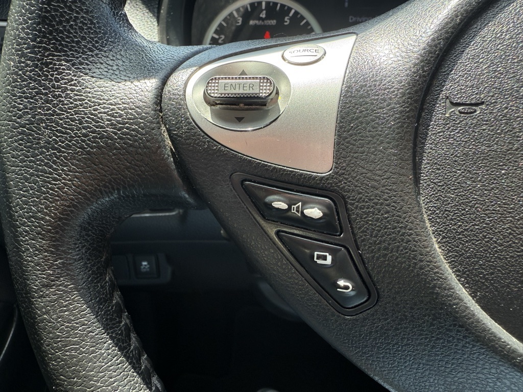 2019 Nissan Sentra SV photo 13