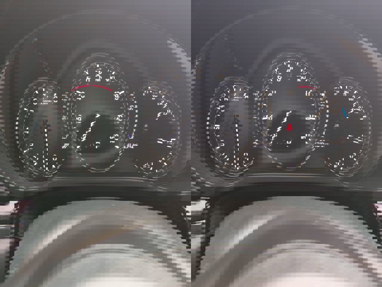 2023 Mazda CX-5 2.5 Turbo photo 27