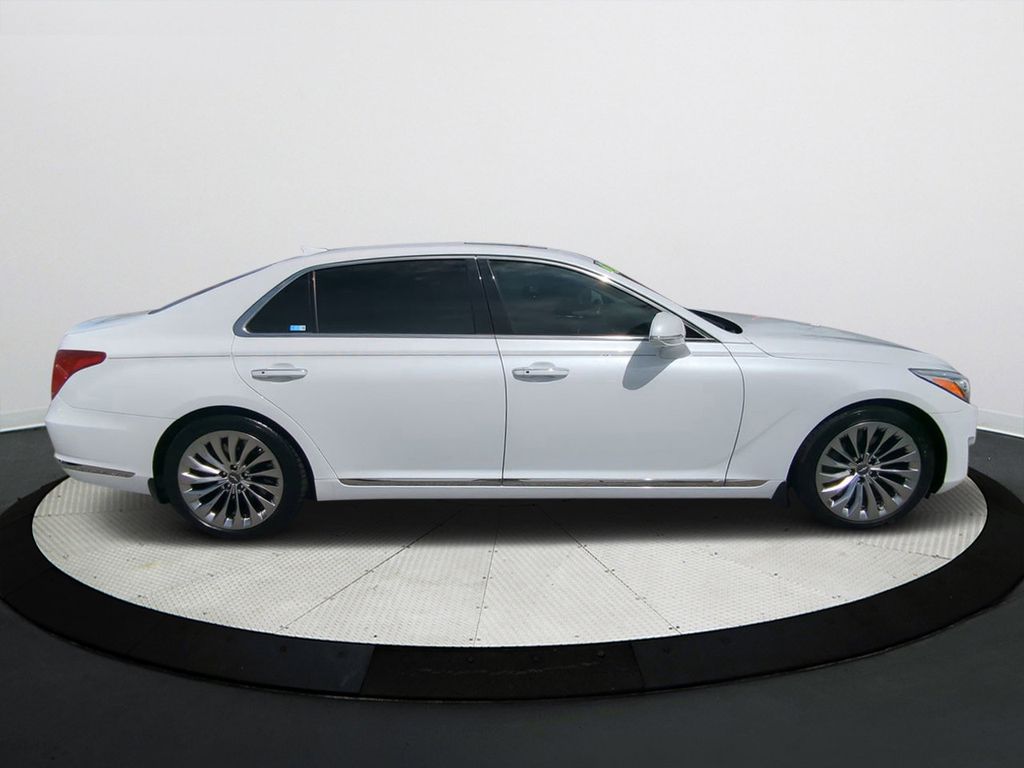 2019 Genesis G90 3.3T Premium photo 3
