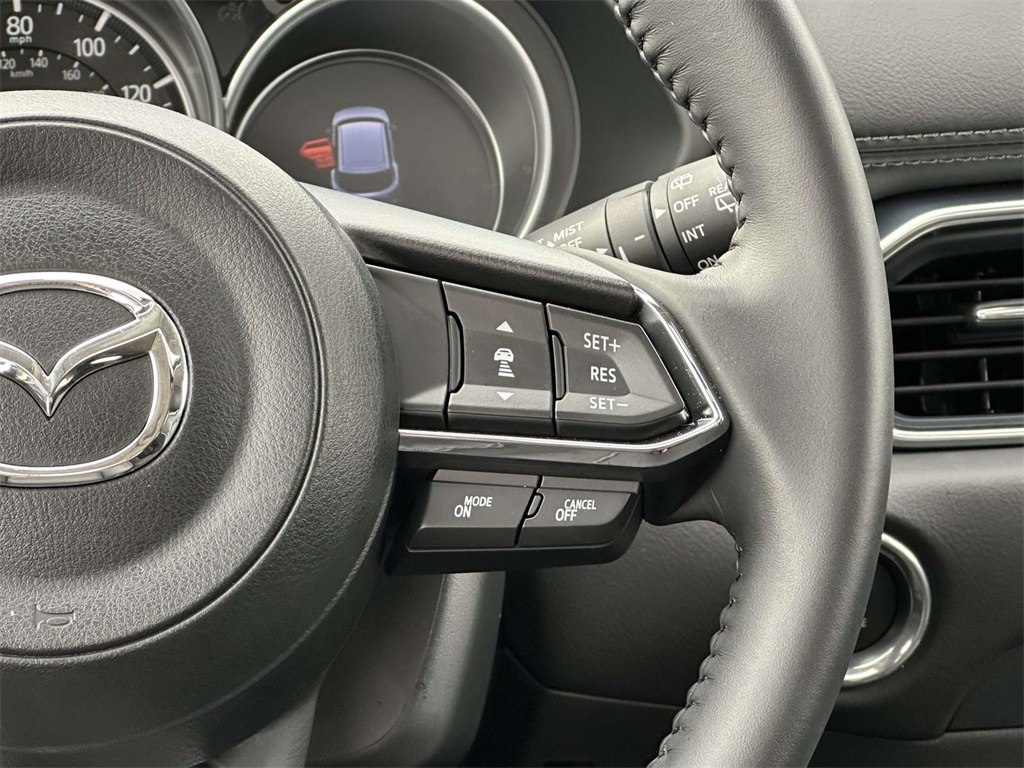 2025 Mazda CX-5 2.5 S Preferred photo 21