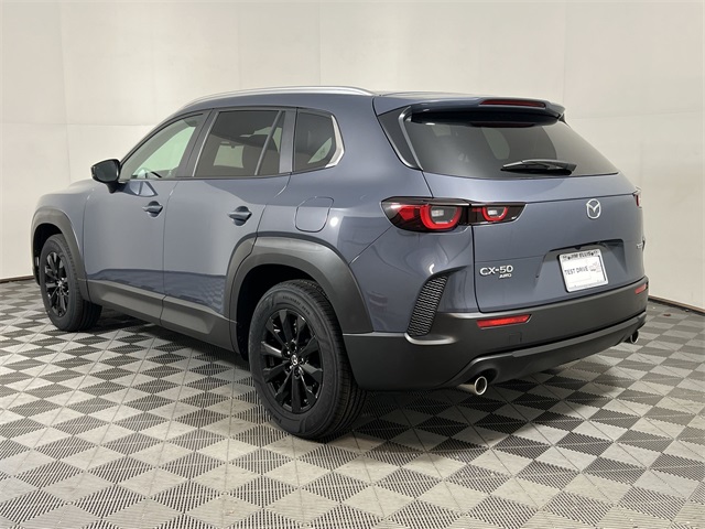 2025 Mazda CX-50 2.5 S Preferred photo 2