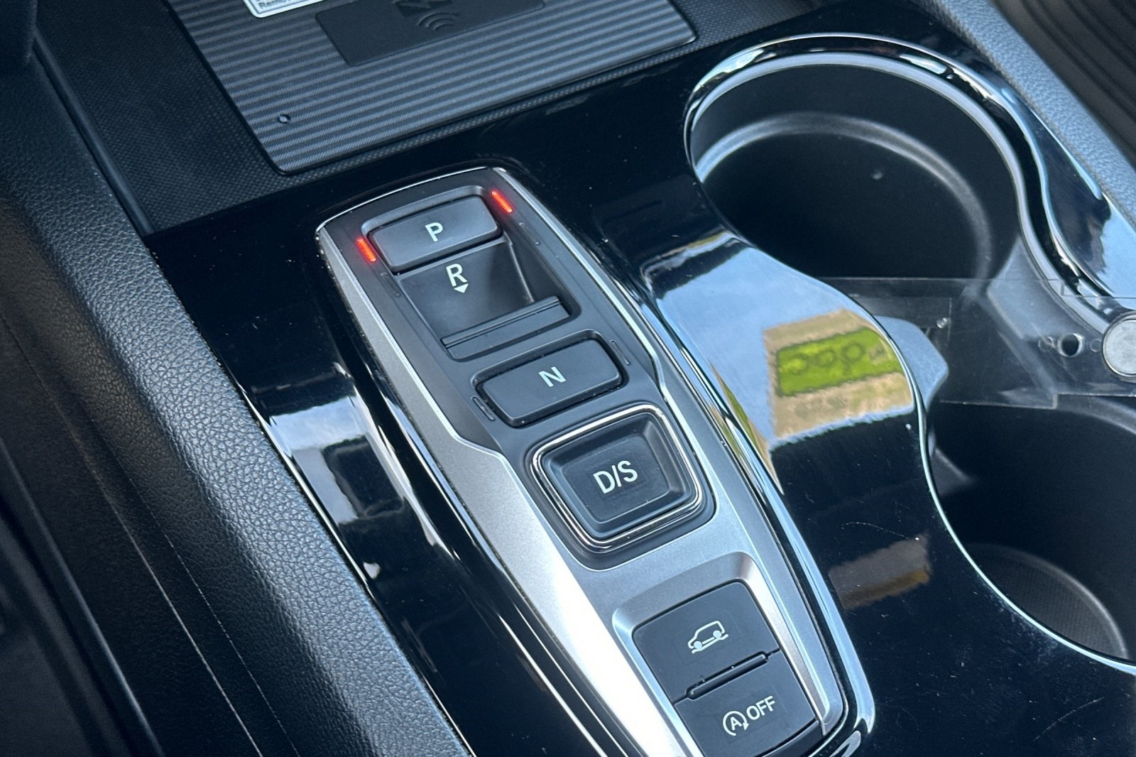 2022 Honda Pilot Black Edition photo 27