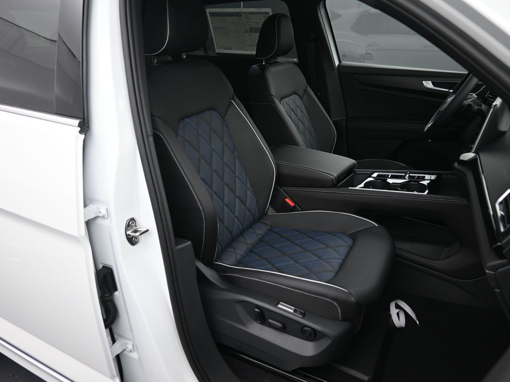 2025 Volkswagen Atlas Cross Sport SEL Premium R-Line photo 48