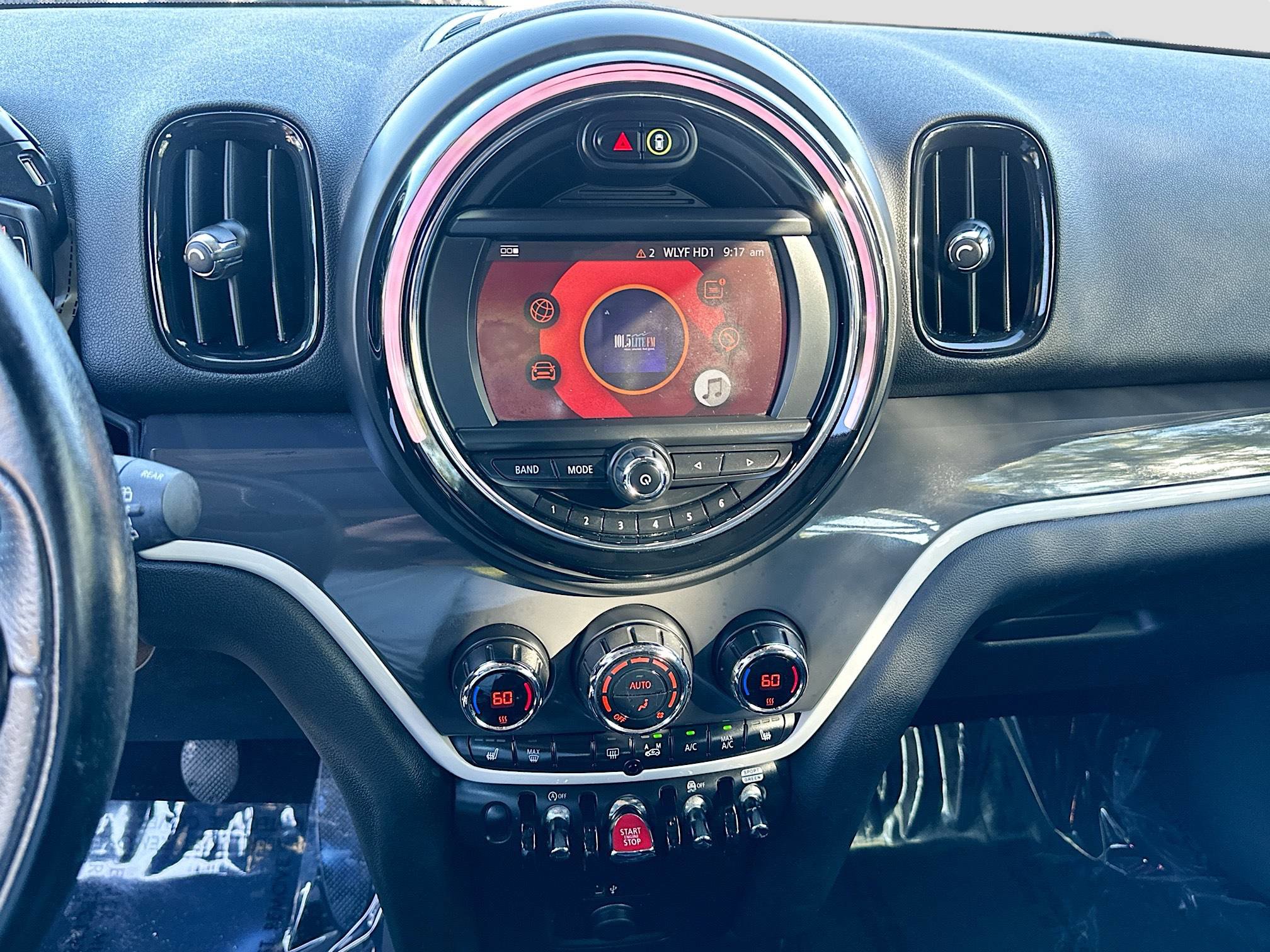 2019 Mini Countryman S ALL4 photo 13