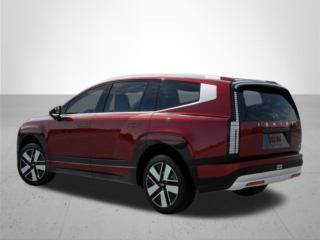 2026 Hyundai Ioniq SEL photo 2