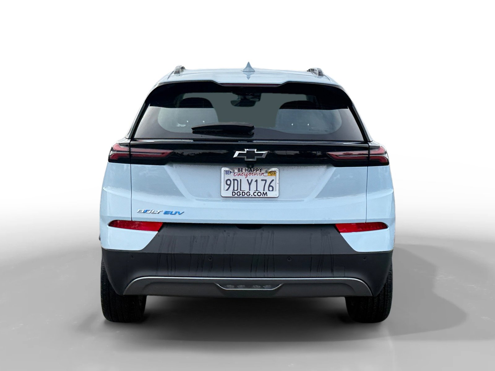 2022 Chevrolet Bolt EUV Premier photo 4
