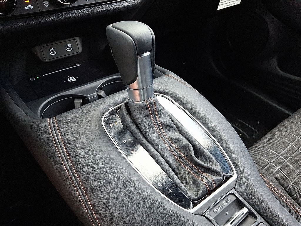 2026 Honda HR-V Sport photo 7