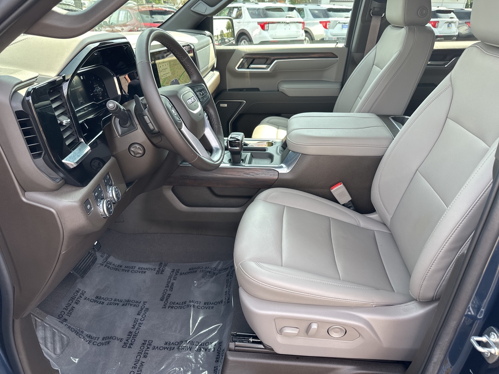 2023 Gmc Sierra 1500 SLT photo 7