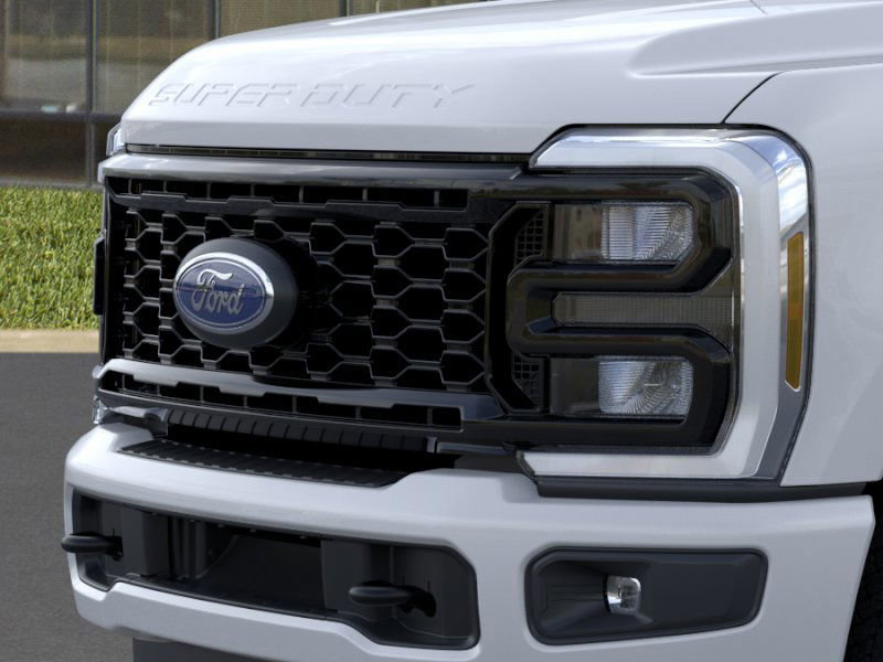 2026 Ford F-350 photo 15
