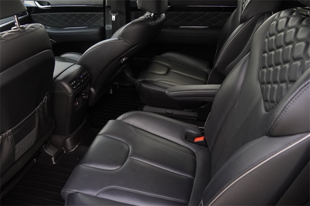 2022 Hyundai Palisade Calligraphy photo 12