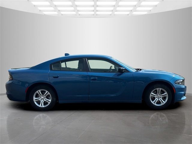 2023 Dodge Charger SXT photo 8