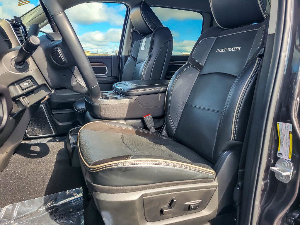 2024 RAM 2500 - Image 12