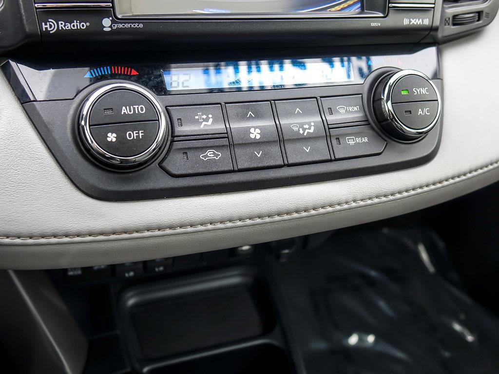 2018 TOYOTA RAV4 - Image 22