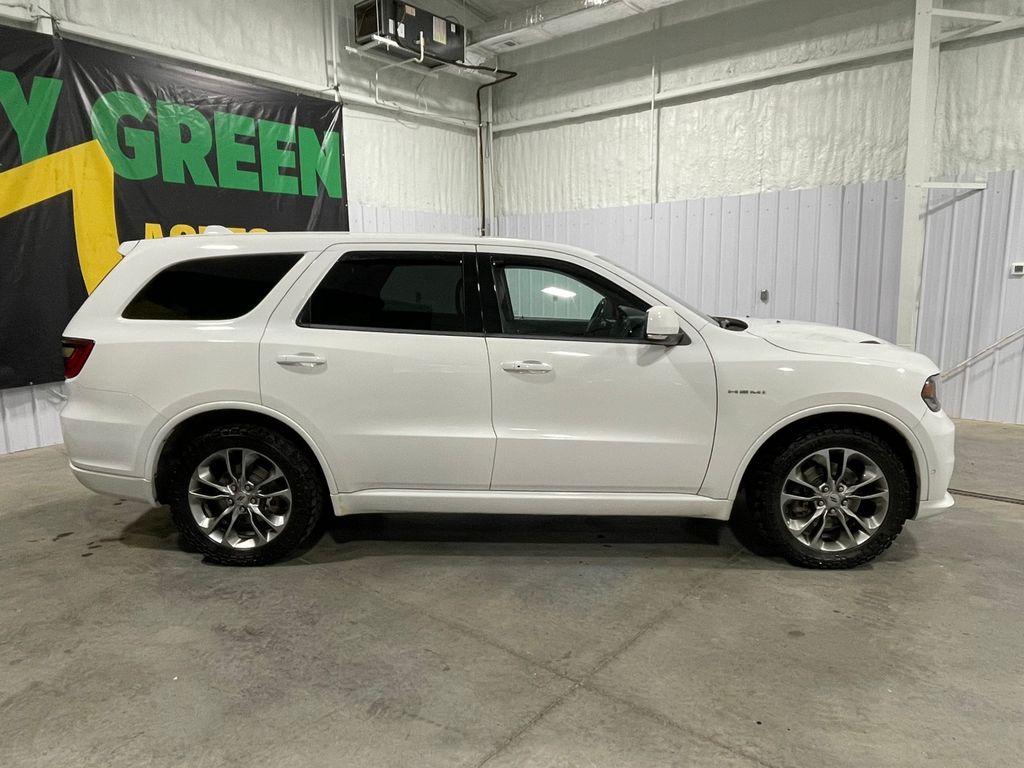 2020 Dodge Durango R/T photo 4