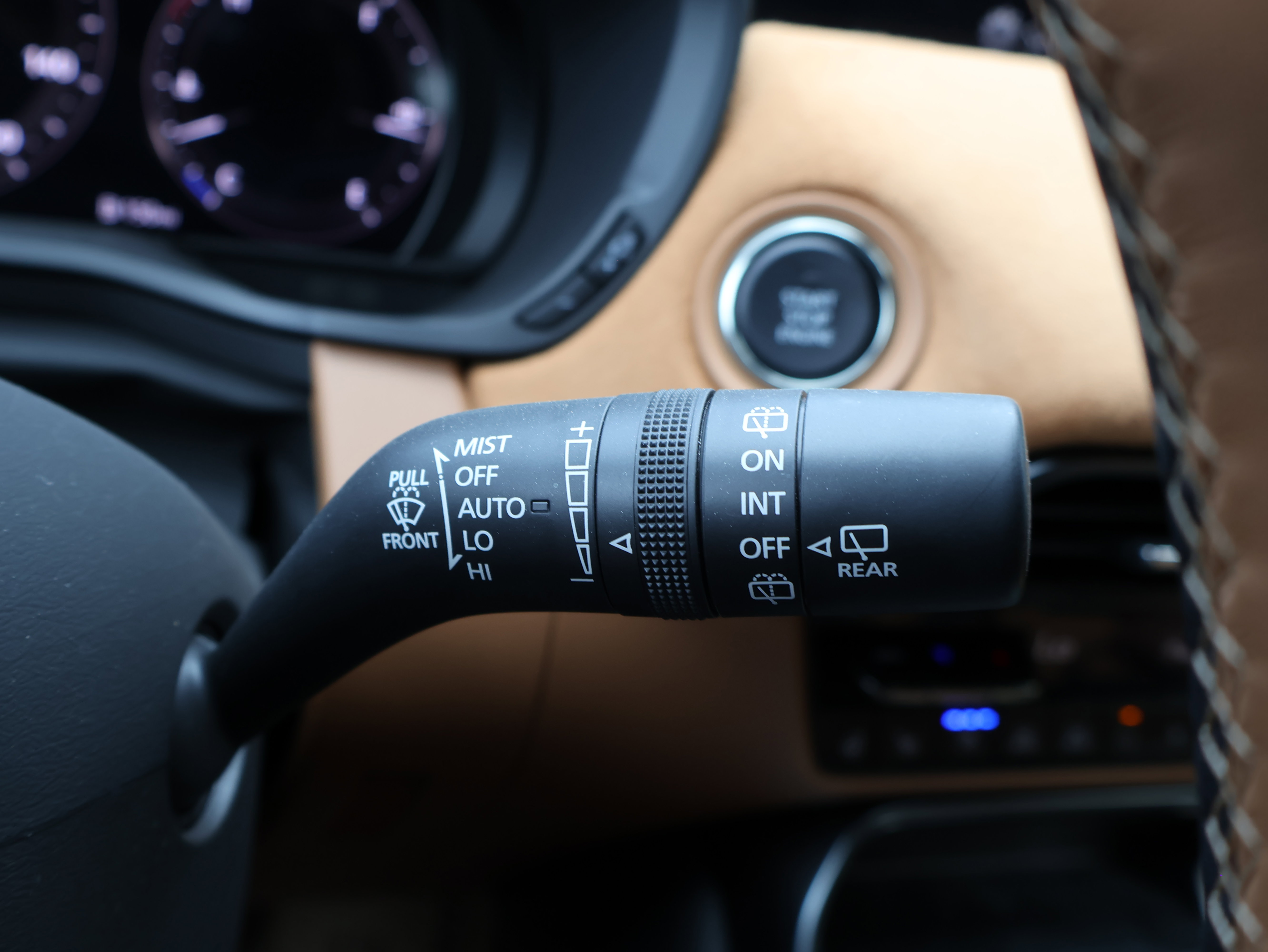 2025 Mazda CX-70 3.3 Turbo Premium Plus photo 10