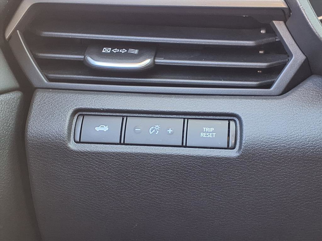 2024 Nissan Altima 2.5 SR photo 26