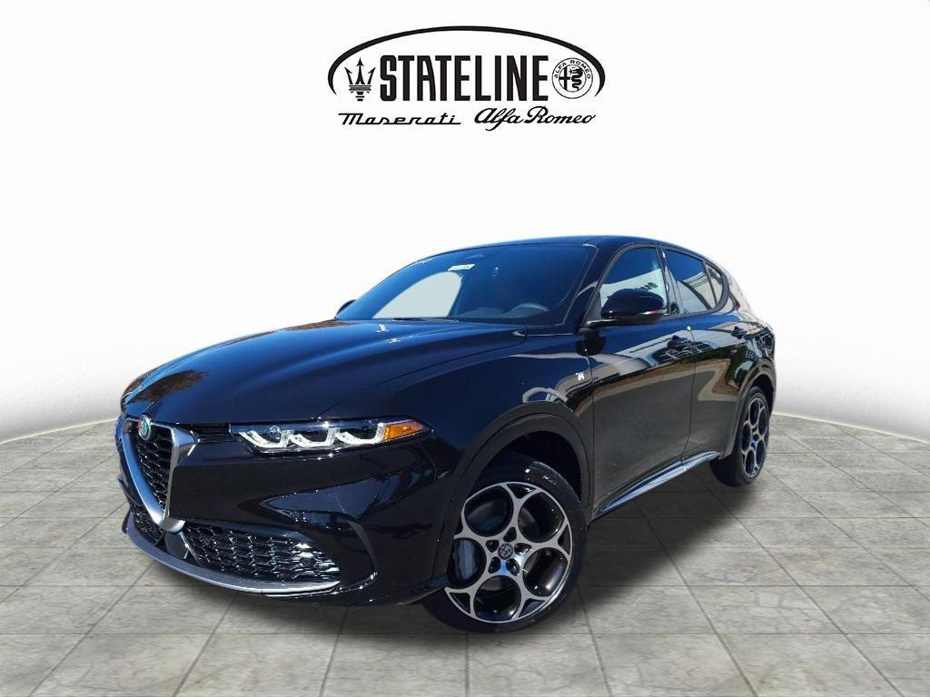 2024 Alfa Romeo Tonale TI