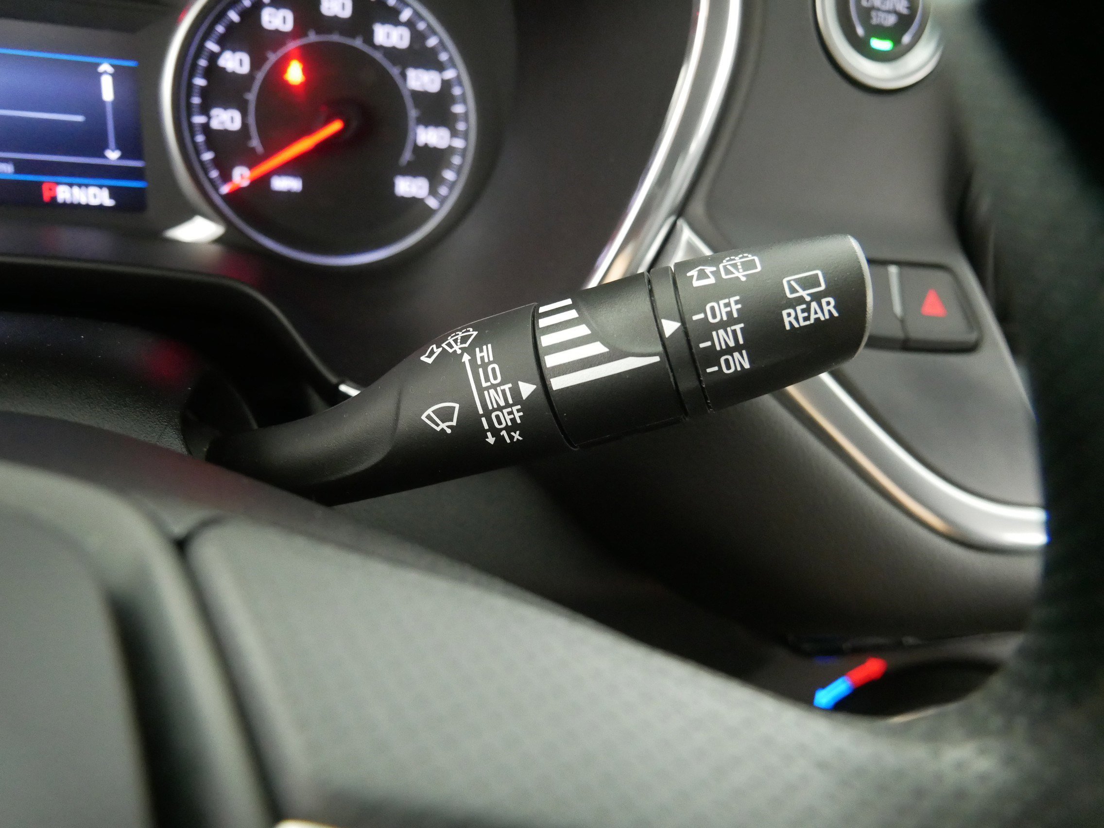 2022 Chevrolet Blazer 2LT photo 31