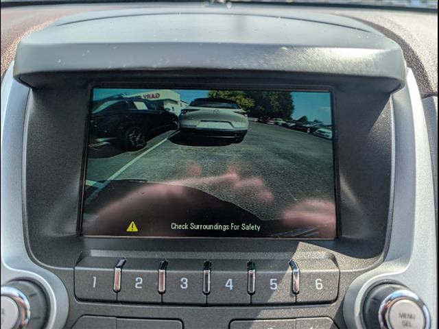 2014 Gmc Terrain SLT photo 11