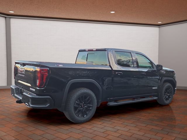 2026 Gmc Sierra 1500 Elevation photo 3